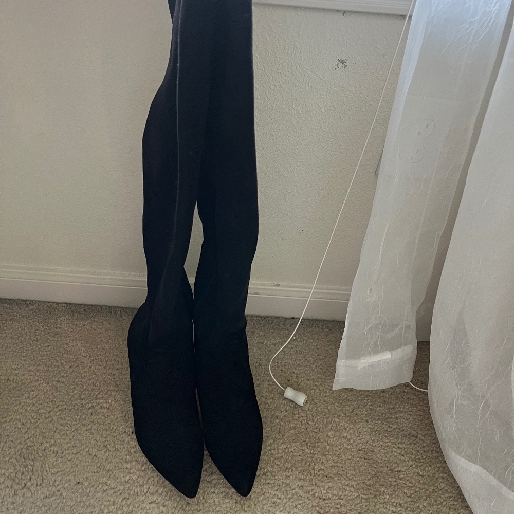 Long Knee Length Women's ALDO Heels